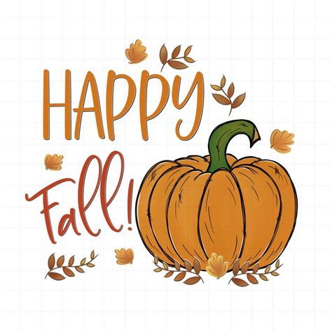 fall clip art|free happy fall clip art.